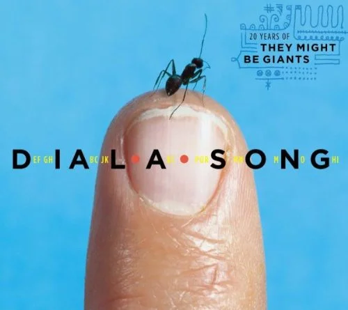 Dial-A-Song: 20 Years Of They Might Be Giants — They Might Be Giants